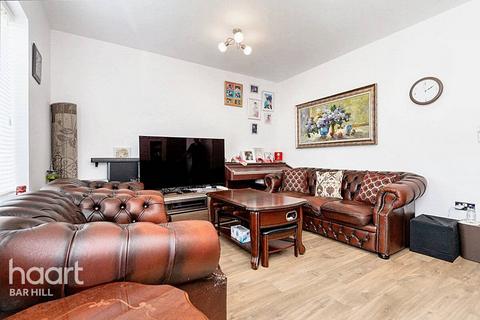 2 Back Lane, Great Cambourne, Cambridge, CB23 6FY