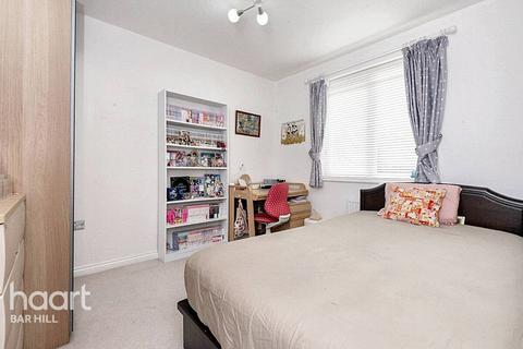 2 Back Lane, Great Cambourne, Cambridge, CB23 6FY