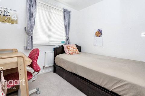 2 Back Lane, Great Cambourne, Cambridge, CB23 6FY