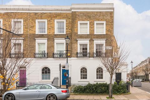 2 bedroom flat for sale - Danbury Street, London, N1