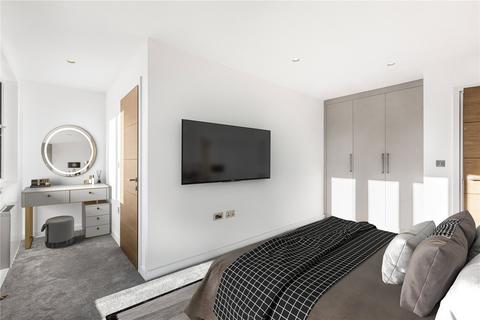 3 bedroom penthouse for sale - Gifford Street, London, N1