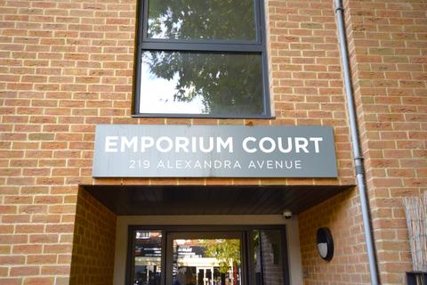 1 bedroom apartment for sale, Emporium Court, Harrow HA2