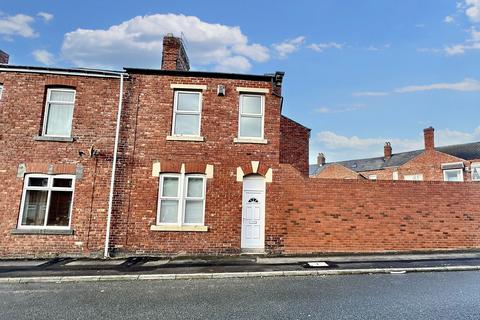 4 bedroom terraced house for sale, Morgan Street, Sunderland, SR5
