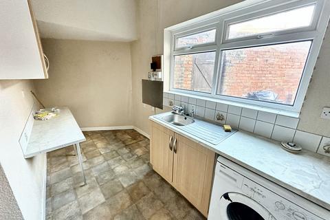 4 bedroom terraced house for sale - Morgan Street, Sunderland, SR5