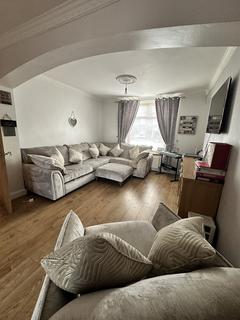 3 bedroom terraced house for sale, High Street, Treorchy, Rhondda Cynon Taff. CF42 6NR