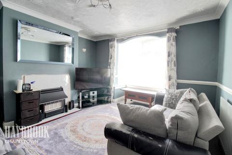 3 bedroom terraced house for sale - Bellhouse Road, Firth Park