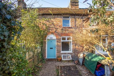 2 bedroom terraced house for sale, Herne Street, Herne Bay, CT6