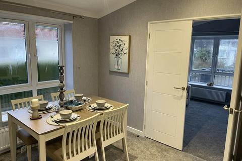 2 bedroom park home for sale, Pinewood Park, Somercotes, LN11