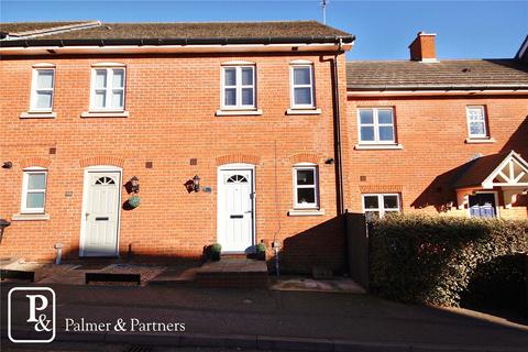 34 Bramley Hill, Ipswich, IP4 2AE