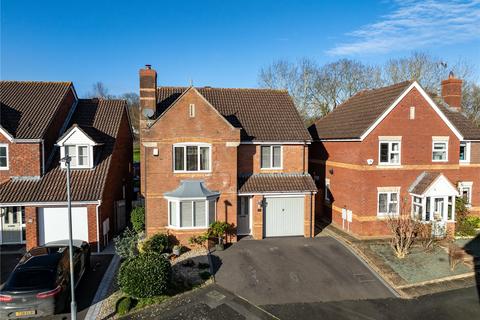 20 Aldermans Lane, Redditch, B97 6TJ