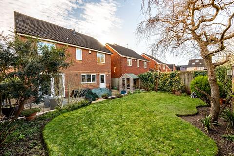 20 Aldermans Lane, Redditch, B97 6TJ