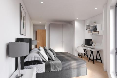 1 bedroom apartment for sale, Eastcote Lane, Harrow HA2