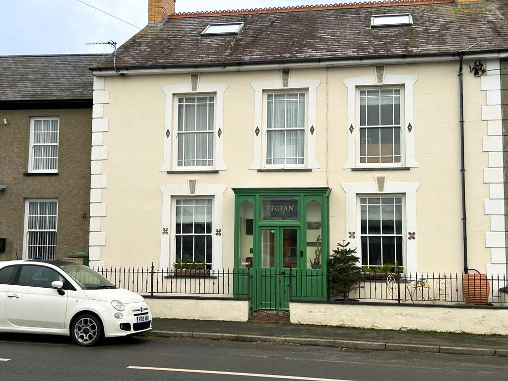 Llanon 3 bed townhouse for sale £355,000