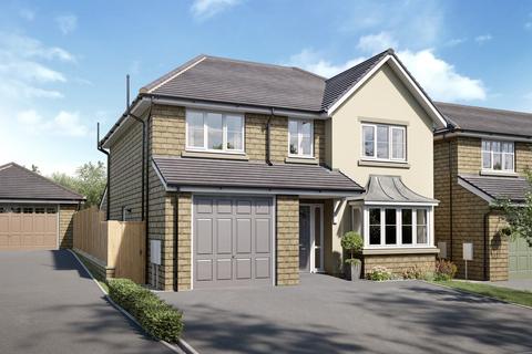 4 bedroom detached house for sale - Plot 19, The Bentley at Bowland Rise, Off Abbeystead Road, Dolphinholme Lancashire LA2
