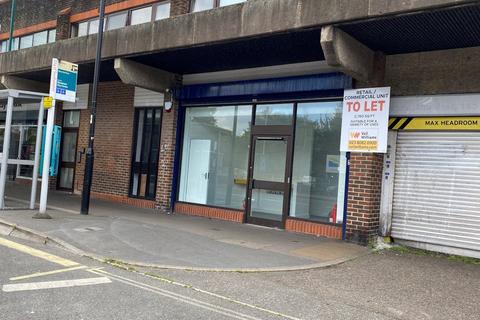 Retail property (high street) to rent, 8-10 West End Road, Bitterne, Southampton, SO18 6TG