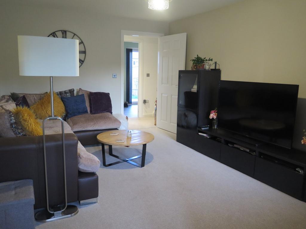 Sheppey Way, Haybridge, Wells, BA5 3 bed semidetached house for sale