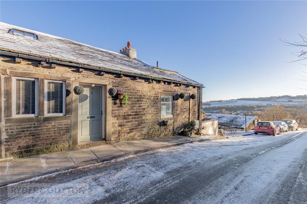 Copley Bank Road, Wellhouse, Huddersfield, West Yorkshire, HD7 1 bed