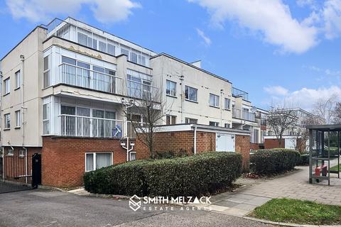 1 bedroom flat for sale, Wessex Court, 120 The Avenue, Wembley, HA9