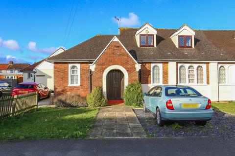 3 bedroom semi-detached house for sale, Burgess Road, Aylesham, CT3