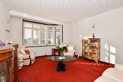 4 bedroom detached house for sale, Chadacre Avenue, Ilford, Essex