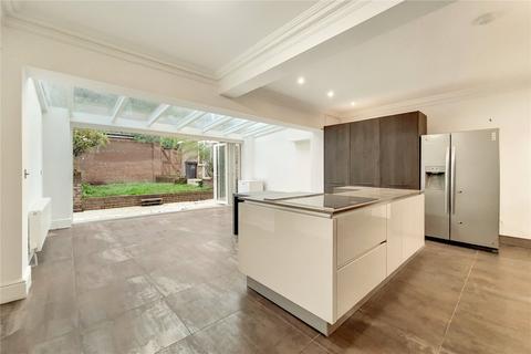4 bedroom terraced house for sale, Redington Gardens, Hampstead, London