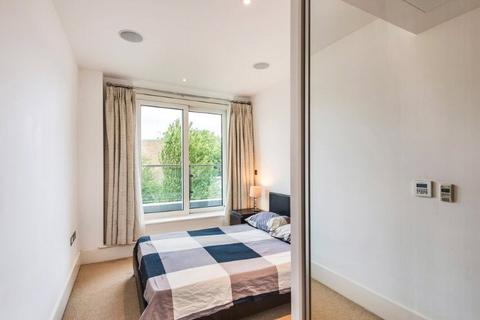 3 bedroom flat for sale, Ensign House, Battersea Reach, Juniper Drive, Battersea