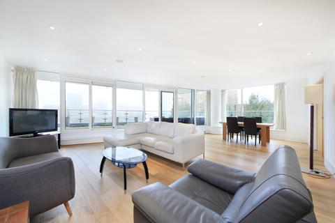 3 bedroom flat for sale, Ensign House, Battersea Reach, Juniper Drive, Battersea