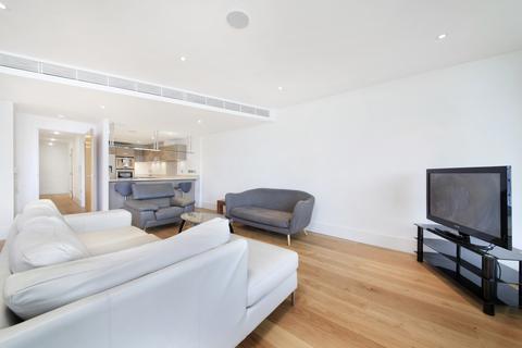 3 bedroom flat for sale, Ensign House, Juniper Drive, Battersea