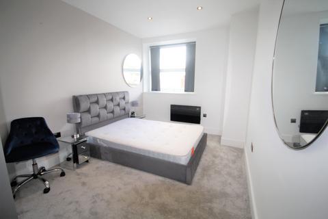 2 bedroom apartment to rent, Buckingham House, 4 Glovers Court, Preston PR1