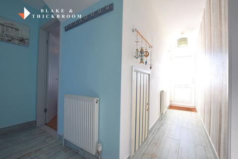 2 bedroom ground floor flat for sale - Clacton-on-Sea