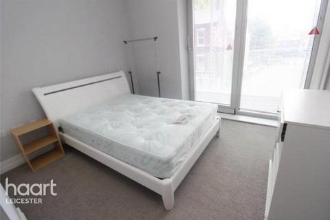 1 bedroom apartment for sale, East Bond Street, Leicester