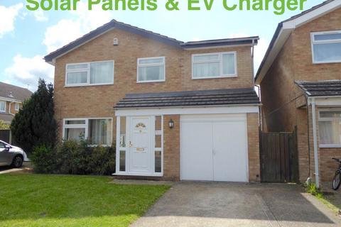 5 bedroom house to rent - Moyne Close(S) , ,