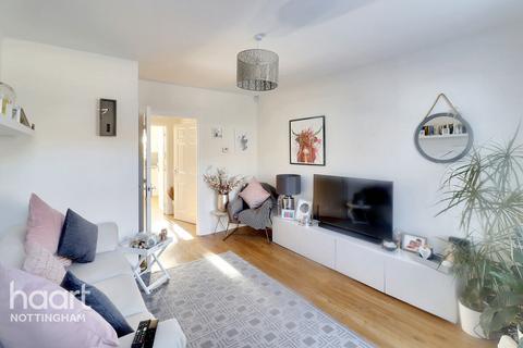51 Perry Road, Nottingham, NG5 3AD