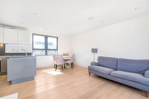 1 bedroom flat for sale, McCoy House, Shorrolds Road, London