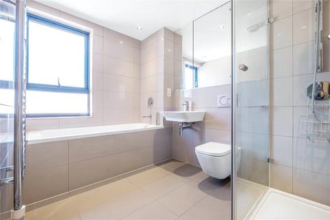 1 bedroom flat for sale, McCoy House, Shorrolds Road, London