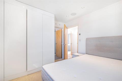 1 bedroom flat for sale, McCoy House, Shorrolds Road, London