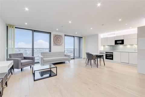2 bedroom flat for sale, Heritage Tower, 118 East Ferry Road, London