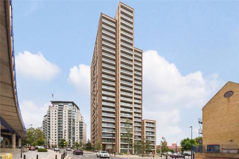 2 bedroom flat for sale, Heritage Tower, 118 East Ferry Road, London