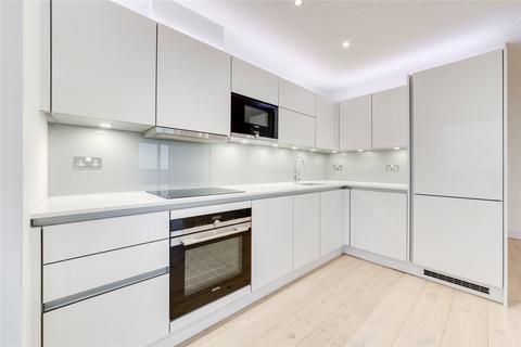 2 bedroom flat for sale, Heritage Tower, 118 East Ferry Road, London