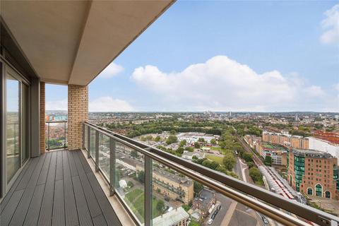 2 bedroom flat for sale, Heritage Tower, 118 East Ferry Road, London