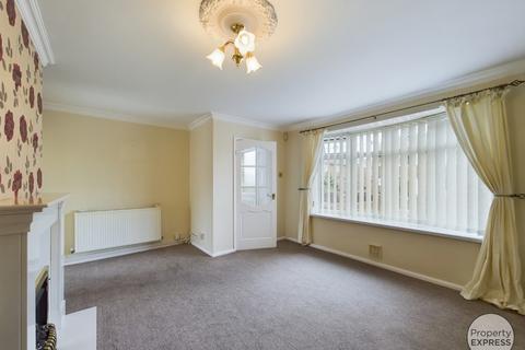 3 bedroom terraced house to rent, Deepgrove Walk, Middlesbrough, North Yorkshire, TS6