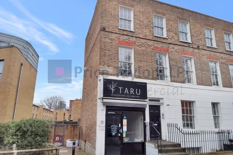 Property to rent, Rheidol Terrace, London N1