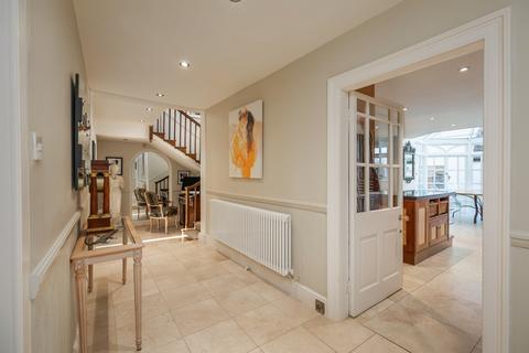 4 bedroom semi-detached house for sale, West Street, Shapwick, Blandford Forum, Dorset, DT11
