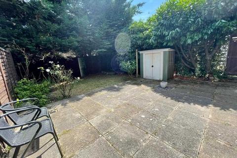 1 bedroom apartment for sale, Tilehouse Way, Denham Green
