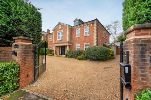 6 bedroom detached house for sale, Sunningdale,  Berkshire,  SL5