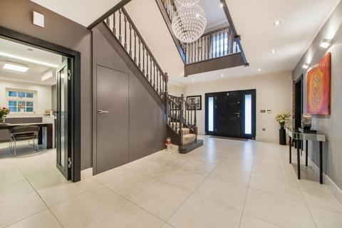 6 bedroom detached house for sale, Sunningdale,  Berkshire,  SL5