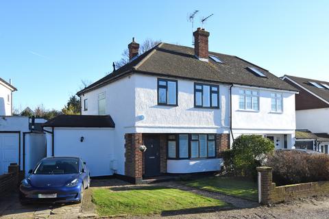 12 The Glade, Bromley, BR1 2QG