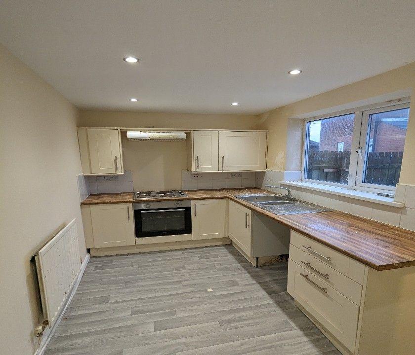 Beech Grove, Trimdon Station TS29 2 bed terraced house to rent £550