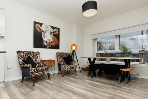 3 bedroom flat for sale - Main Street, Westfield, West Lothian, EH48