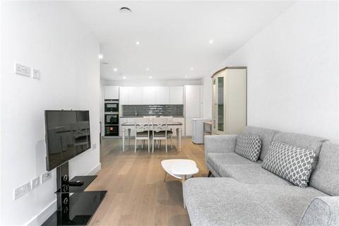 2 bedroom apartment for sale, Gunthorpe Street, London, E1